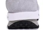  Fragment Design x sacai x Nike LDWaffle Light Smoke Grey DH2684-001