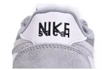  Fragment Design x sacai x Nike LDWaffle Light Smoke Grey DH2684-001
