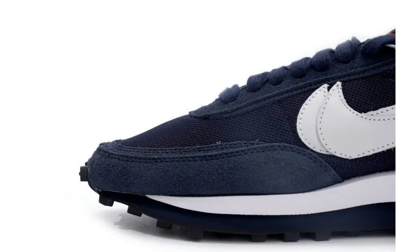  Fragment Design x sacai x Nike LDWaffle Blue Void DH2684-400
