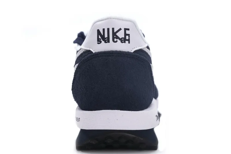  Fragment Design x sacai x Nike LDWaffle Blue Void DH2684-400