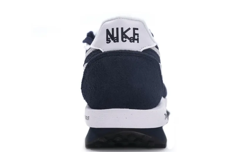  Fragment Design x sacai x Nike LDWaffle Blue Void DH2684-400
