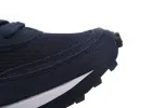  Fragment Design x sacai x Nike LDWaffle Blue Void DH2684-400