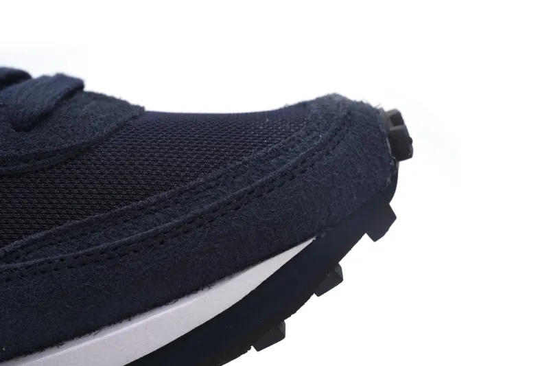  Fragment Design x sacai x Nike LDWaffle Blue Void DH2684-400