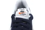  Fragment Design x sacai x Nike LDWaffle Blue Void DH2684-400