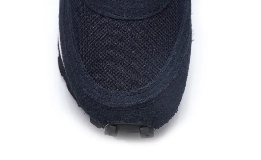  Fragment Design x sacai x Nike LDWaffle Blue Void DH2684-400