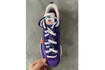  Sacai x Nike VaporWaffle Dark Iris DD1875-500