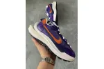  Sacai x Nike VaporWaffle Dark Iris DD1875-500