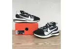  Sacai x Nike Pegasua Vaporfly Black White CI9928-001