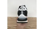  Sacai x Nike Pegasua Vaporfly Black White CI9928-001