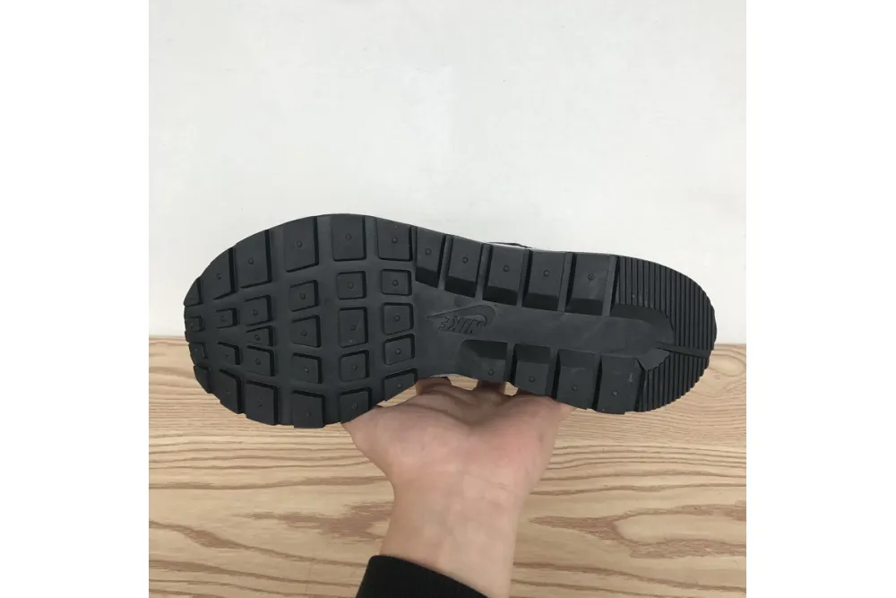  Sacai x Nike Pegasua Vaporfly Black White CI9928-001