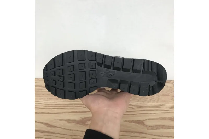  Sacai x Nike Pegasua Vaporfly Black White CI9928-001