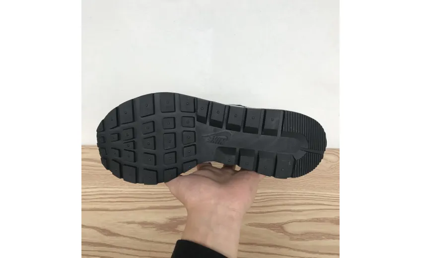  Sacai x Nike Pegasua Vaporfly Black White CI9928-001