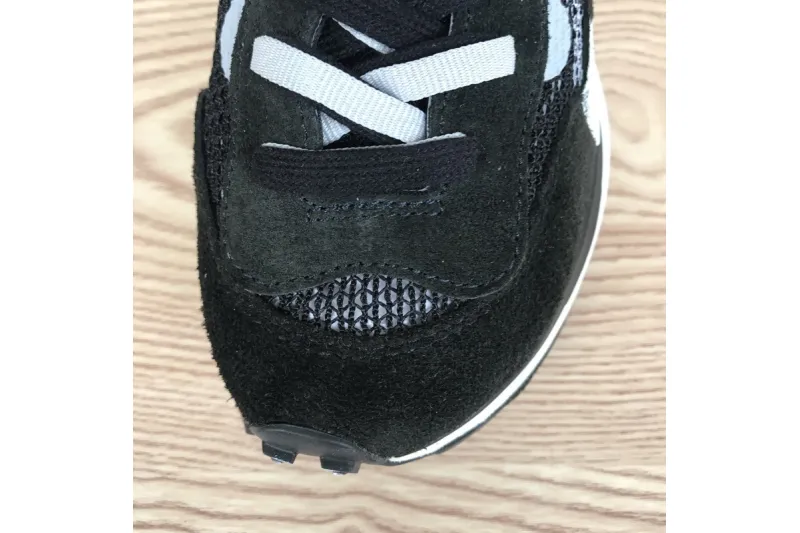  Sacai x Nike Pegasua Vaporfly Black White CI9928-001