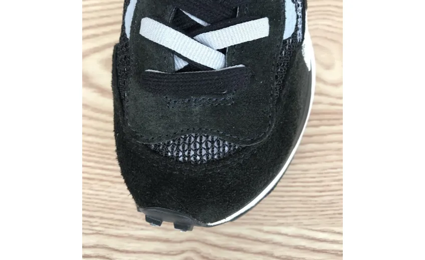  Sacai x Nike Pegasua Vaporfly Black White CI9928-001