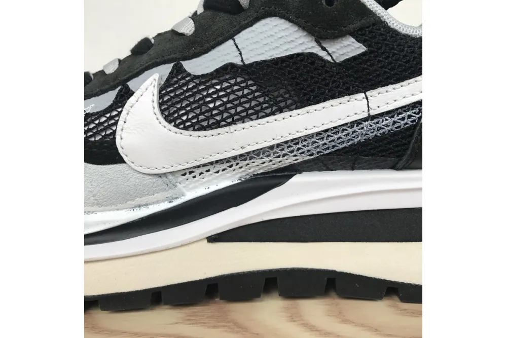  Sacai x Nike Pegasua Vaporfly Black White CI9928-001