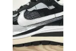  Sacai x Nike Pegasua Vaporfly Black White CI9928-001