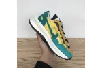  Sacai x Nike Pegasua Vaporfly Yellow Green CI9928-300
