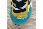  Sacai x Nike Pegasua Vaporfly Yellow Green CI9928-300