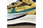  Sacai x Nike Pegasua Vaporfly Yellow Green CI9928-300