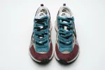  Sacai x Nike Pegasua Vaporfly String Black Villain Red CI9928-301
