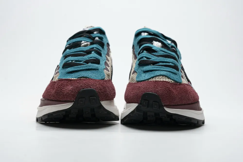  Sacai x Nike Pegasua Vaporfly String Black Villain Red CI9928-301