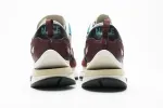  Sacai x Nike Pegasua Vaporfly String Black Villain Red CI9928-301