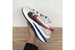  Sacai x Nike Pegasua Vaporfly Villain Grey Blue Red CV1363-100 