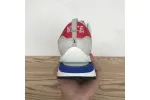  Sacai x Nike Pegasua Vaporfly Villain Grey Blue Red CV1363-100 