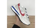  Sacai x Nike Pegasua Vaporfly Villain Grey Blue Red CV1363-100 