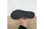  Sacai x Nike Pegasua Vaporfly Villain Grey Blue Red CV1363-100 