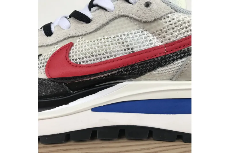 Sacai x Nike Pegasua Vaporfly Villain Grey Blue Red CV1363-100 
