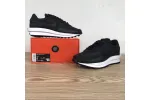  Sacai x Nike LDWaffle Black White BV0073-002