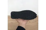  Sacai x Nike LDWaffle Black White BV0073-002