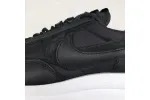  Sacai x Nike LDWaffle Black White BV0073-002