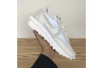  Nike LD Waffle Sacai White Nylon BV0073-101