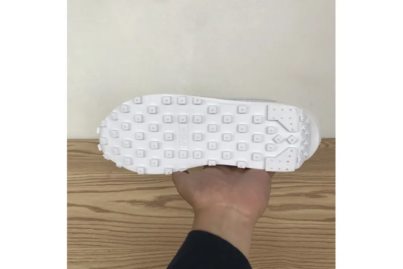  Nike LD Waffle Sacai White Nylon BV0073-101