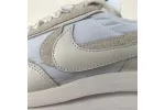  Nike LD Waffle Sacai White Nylon BV0073-101
