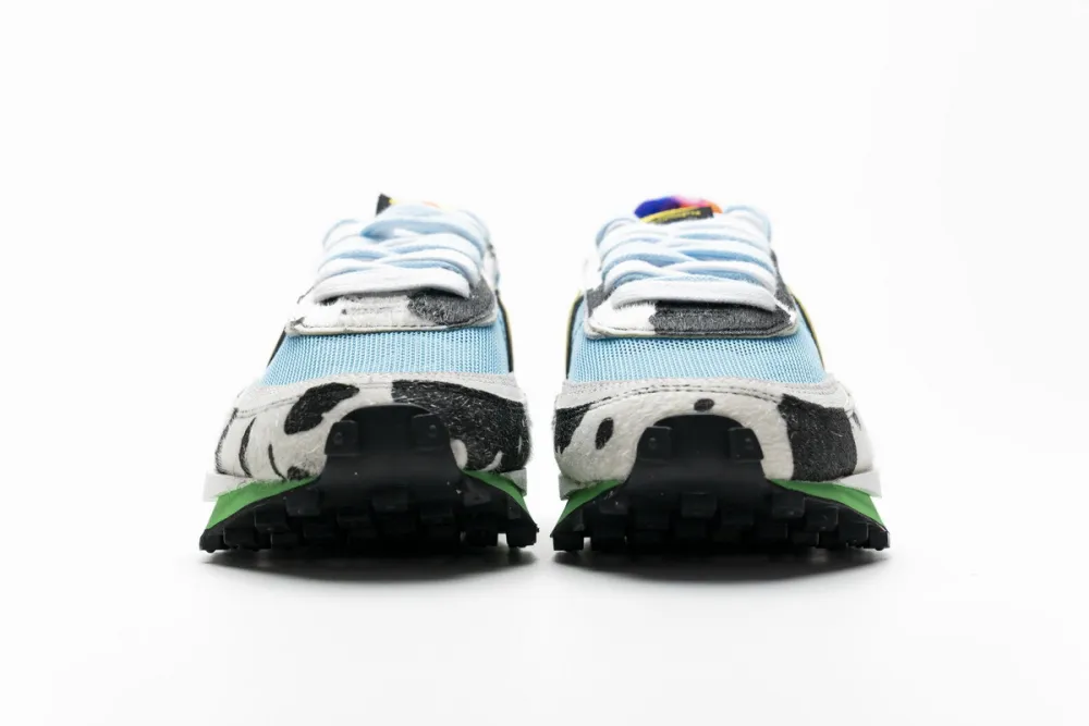  Ben & Jerry's x Nike LDWaffle Ice Cream CN8899-006