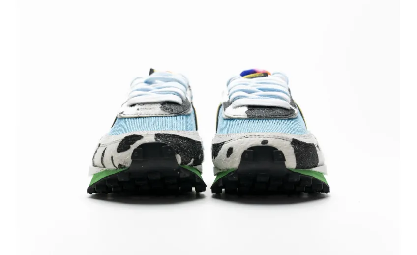  Ben & Jerry's x Nike LDWaffle Ice Cream CN8899-006