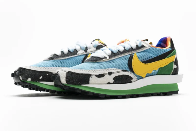  Ben & Jerry's x Nike LDWaffle Ice Cream CN8899-006