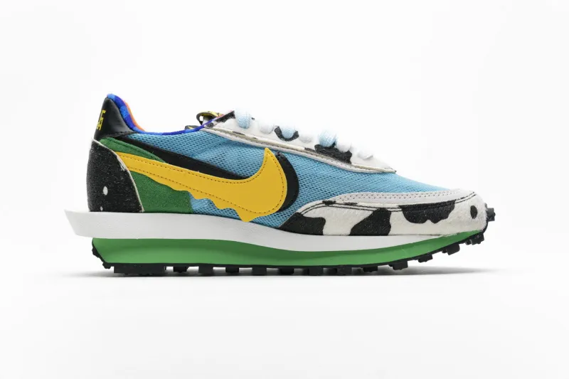  Ben & Jerry's x Nike LDWaffle Ice Cream CN8899-006