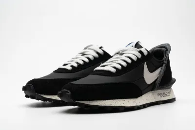  NIKE X Undercover Daybreak Black White BV4594-001  01