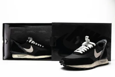  NIKE X Undercover Daybreak Black White BV4594-001  02