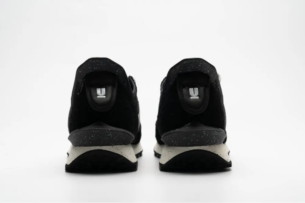  NIKE X Undercover Daybreak Black White BV4594-001 