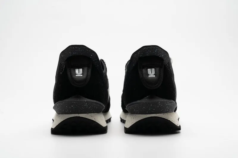  NIKE X Undercover Daybreak Black White BV4594-001 