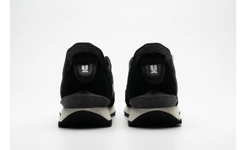 NIKE X Undercover Daybreak Black White BV4594-001 