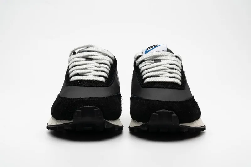  NIKE X Undercover Daybreak Black White BV4594-001 