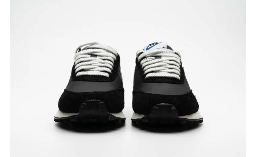  NIKE X Undercover Daybreak Black White BV4594-001 