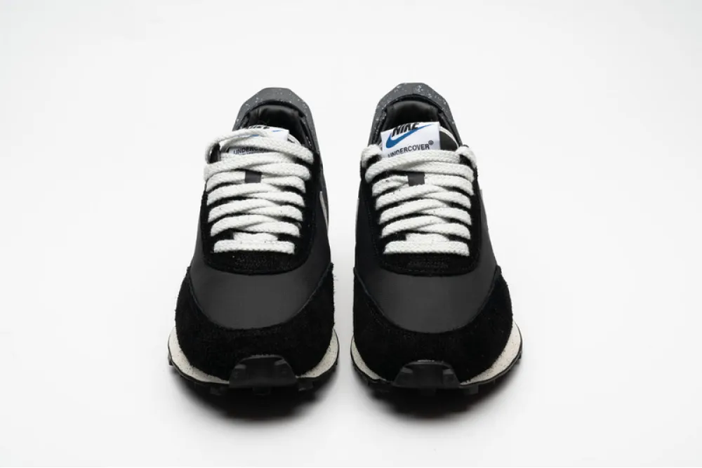  NIKE X Undercover Daybreak Black White BV4594-001 