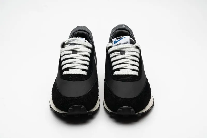  NIKE X Undercover Daybreak Black White BV4594-001 